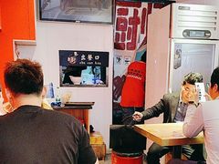 -阿当·小炒牛肉面(人广店)