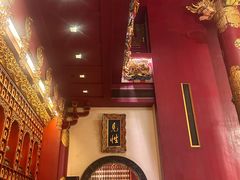 -新加坡佛牙寺龙华院