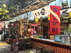 -石涧故事·私房菜(紫云路店)