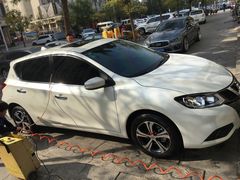 -龙膜膜方汽车贴膜隐形车衣汽车改色(河东店)