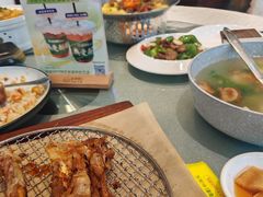-新粤新疆菜(禅城店)