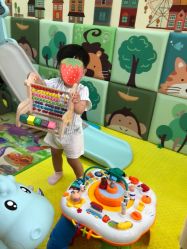 -鱼乐贝贝婴幼儿水育馆(高桥红坊店)