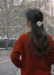 点击看大图 -EARNEST 奕橙造型