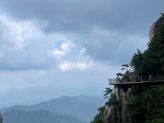-九华山风景区