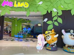 点击看大图 -MELAND(湾悦城店)