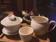 -青藤茶馆(南山路店)