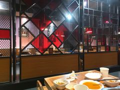 -傣妹火锅(南京东路一店)