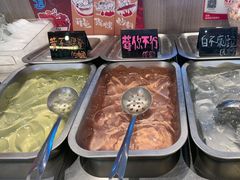 -鱼酷活鱼烤鱼(沈阳大悦城店)