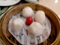 -长江国际酒店-中餐厅