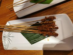 -云海肴·汽锅鸡·云南菜(苏州中心店)