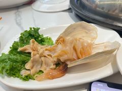 -海味当家·蒸锅海鲜(中山广场创始店)