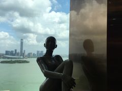 -洄归山也·高空C位湖景下午茶(东方之门店)