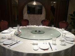 包厢-南山鲜虾面·活鲜小馆·海味大连菜(南山总店)