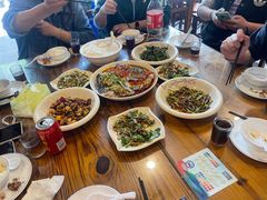 -贺记湘菜馆(东体育会路店)
