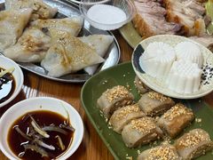 -洲心明记烧肉大粥(总店)