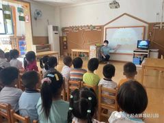 -北京市丰台区阳光起点锦城幼儿园(丰台园)