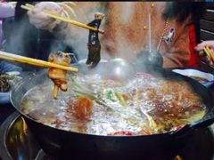 -石灰市毛记烧鸡公(解放碑店)