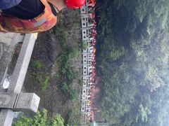 -将军关探险漂流