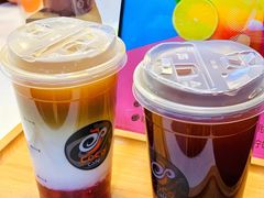 -CoCo都可(江宁托乐嘉店)