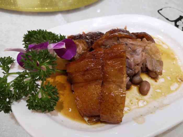 叠石酒家(唐家总店)-"这家位於珠海鸡山的叠石酒家是第一代的老店.