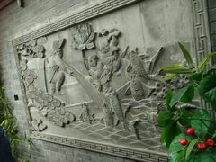 -锦尚阁烤鱼•天津菜(宣武门胡同店)
