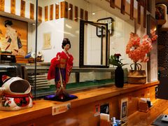 -昱匠·日本料理(金融街店)