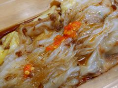 超级蛋肉肠粉-山水肠粉(盐田店)