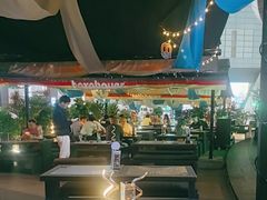 -haxnbauer海森堡德国餐厅(深圳coco店)