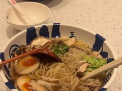-味千拉面(世纪东方店)