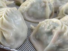 -叶存利海鲜大馅饺子(海宁路总店)