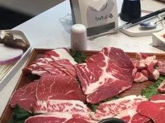 -汉拿山(万达广场哈尔滨哈西店)