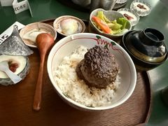 -ITARU食堂·定食料理(西丽店)