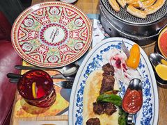 -卢布里西餐厅(总店)