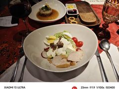 -塔道斯西餐厅(中央大街店)