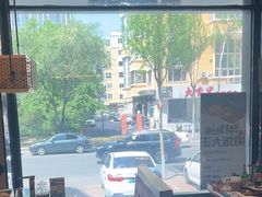-灶座小锅烀饼·铁锅炖(道里店)