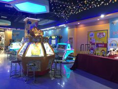 -大玩家超乐场(万达广场苏州吴中店)