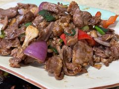 -标记美食新鲜猪杂(兴南大道店)
