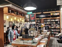 -西西弗书店·矢量咖啡(新光天地店)