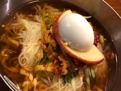 -第二外国语学院-韩国餐厅(朝阳路店)