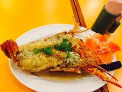 -班赞海鲜市场