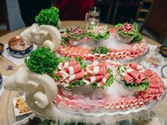 全牛羊拼-索伦嘎·传统涮(海拉尔总店)