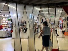 -七浦路服装批发市场