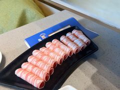 -海底捞火锅(王府井银泰in88店)