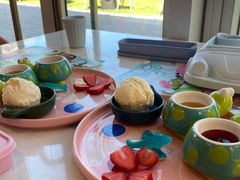 -水桶王国主题餐厅·聚会·生日派对·亲子活动·家庭套餐(亚龙湾希尔顿店)