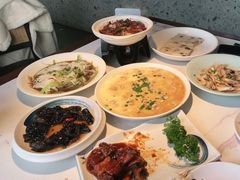 -壹只菜·崇明本地特色菜(崇明南门店)
