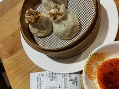烧卖-花悦豆香