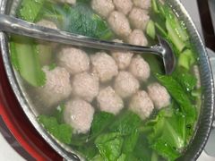 -新侨小馆(东直门北小街店)