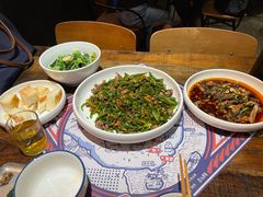 -铁公鸡·四川料理(天环广场店)