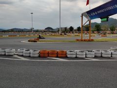 -千岛湖燃擎卡丁车赛车主题乐园(秀湖路店)