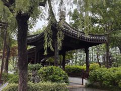 -南通濠河风景名胜区
